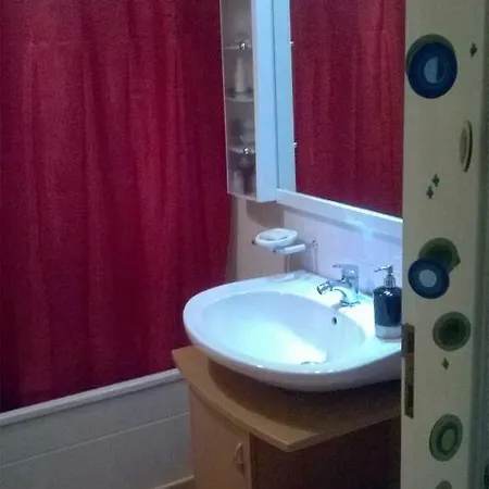 Solmar Santa Luzia Apartament