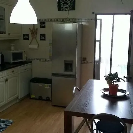 Solmar Santa Luzia Apartamento *