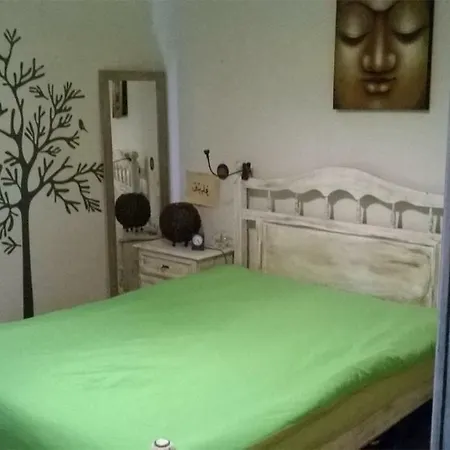 Apartament Solmar Santa Luzia *