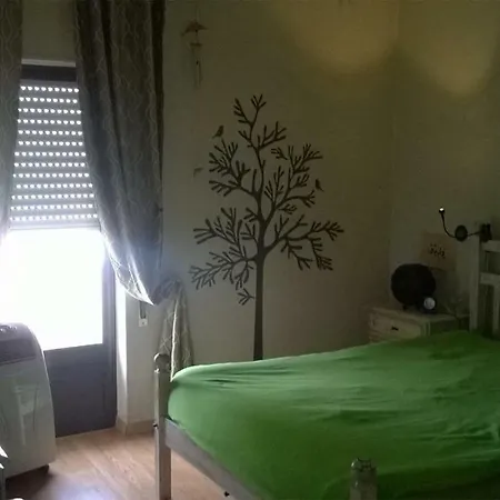 Solmar Santa Luzia Apartamento *