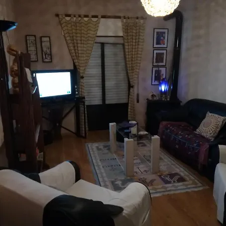 Apartment Solmar Santa Luzia